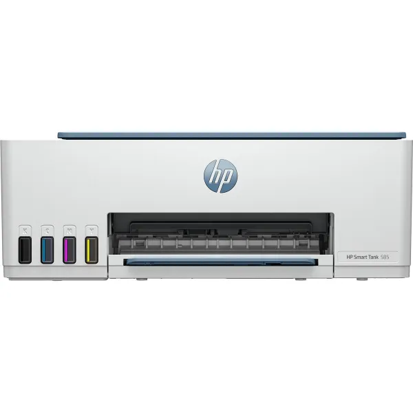 Daudzfunkcionāls Printeris HP Smart Tank 585