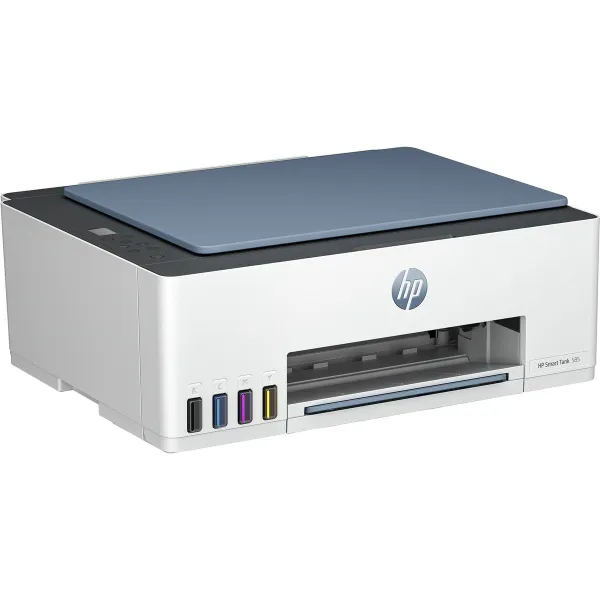 Daudzfunkcionāls Printeris HP Smart Tank 585