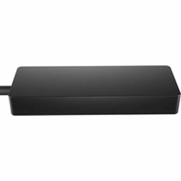 USB-jaotur HP 6G843AA Must 50 W