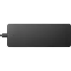 USB-jaotur HP 6G843AA Must 50 W