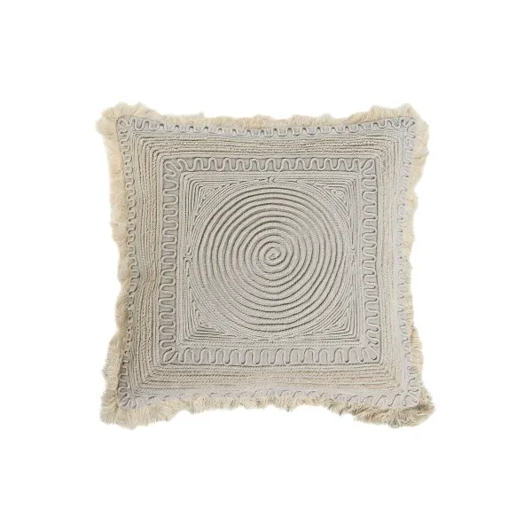 Cushion Home ESPRIT Boho 45 x 45 cm