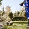 Lõikejõhv Bigstreeni 21073 bensiinimootoriga võsalõikurile