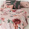 Nordic cover HappyFriday Summer Floral Multicolour 260 x 240 cm