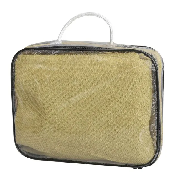 Shade Sail Vela sombreo White 3 x 4 m 300 x 400 x 0,5 cm Awning