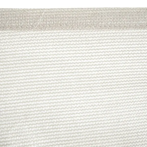 Shade Sail Vela sombreo White 3 x 3 m 300 x 300 x 0,5 cm Awning