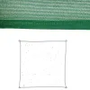 Shade Sail Vela sombreo Green 300 x 300 x 0,5 cm Awning