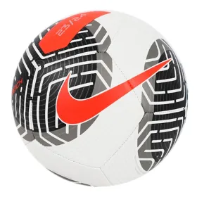 Futbolas Nike Pitch Balta Dydis 5