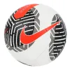 Futbola bumba Nike Pitch Balts 5 Izmērs0