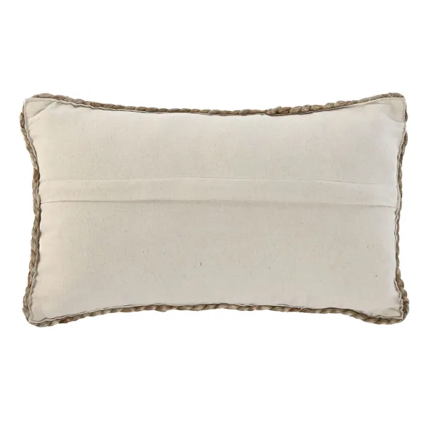 Cushion Home ESPRIT Boho 50 x 30 cm