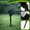 Saules dārza lampa - flamingo Gardlov 21151