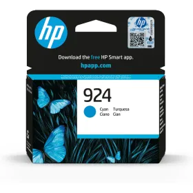 Originalus rašalas HP Ciano