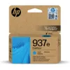 Originali rašalo kasetė HP 4S6W6NE Ciano