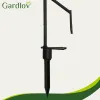 Солнечный садовый светильник - фламинго Gardlov 21151