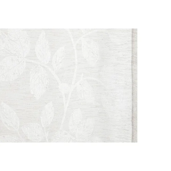 Curtain Home ESPRIT Beige Romantic 140 x 260 cm