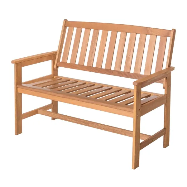Soliņš Kate 117,50 x 66 x 89 cm Dabisks Akācija