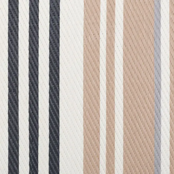 Outdoor rug Chios Beige polypropylene