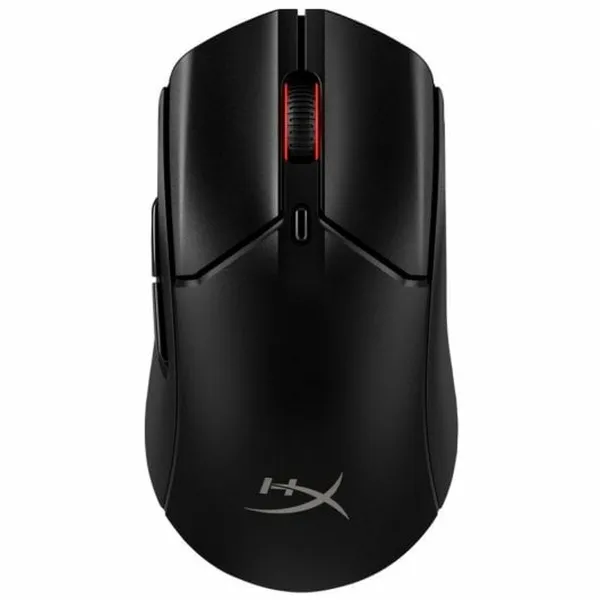 Spēļu Pele HyperX 6N0B0AA Melns