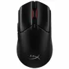 Spēļu Pele HyperX 6N0B0AA Melns
