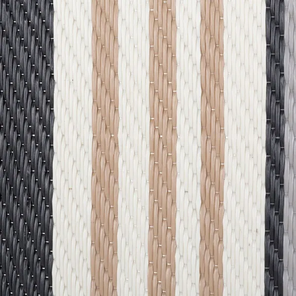 Ulkomatto Chios Beige polypropeeni