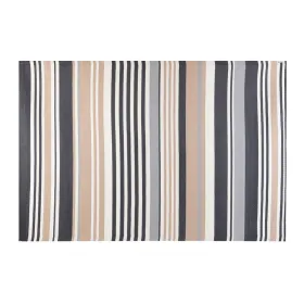 Ulkomatto Chios 160 x 230 x 0,5 cm Beige polypropeeni