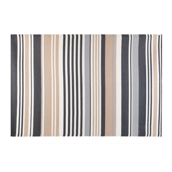Ulkomatto Chios 160 x 230 x 0,5 cm Beige polypropeeni