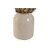 Decorative Plant Home ESPRIT Flower 13 x 13 x 25 cm (2 Units) (12 Units)