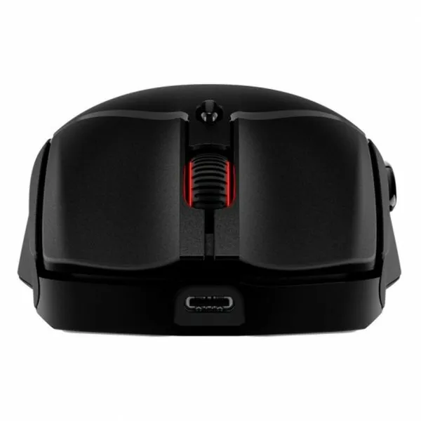 Spēļu Pele HyperX 6N0B0AA Melns