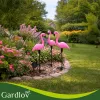Päikeseenergial töötav aialamp - flamingo Gardlov 21151