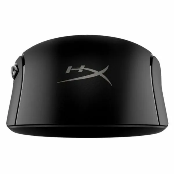 Spēļu Pele HyperX 6N0B0AA Melns