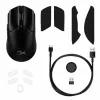 Mänguri Hiir HyperX 6N0B0AA Must