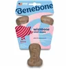 Dog chewing toy Benebone Black animals