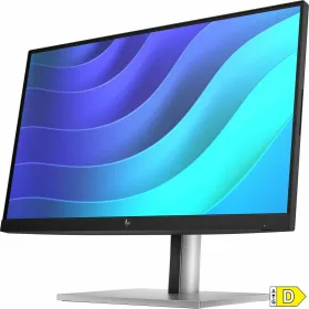 Näyttö HP E22 G5 Full HD 21,5" LED