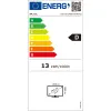 Monitors HP E22 G5 Full HD 21,5" LED