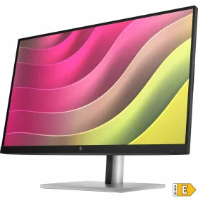 Näyttö HP 6N6E6AA#ABB Full HD LED 23,8