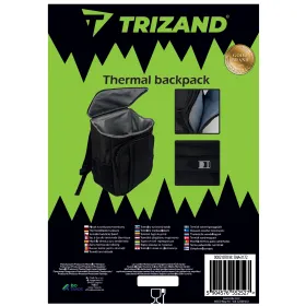 Trizand 21070 termomatkaseljakott
