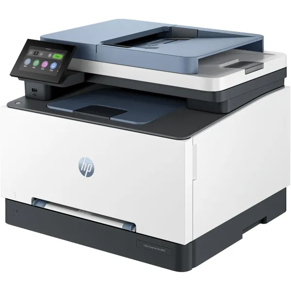Daudzfunkcionāls Printeris HP 3302FDN