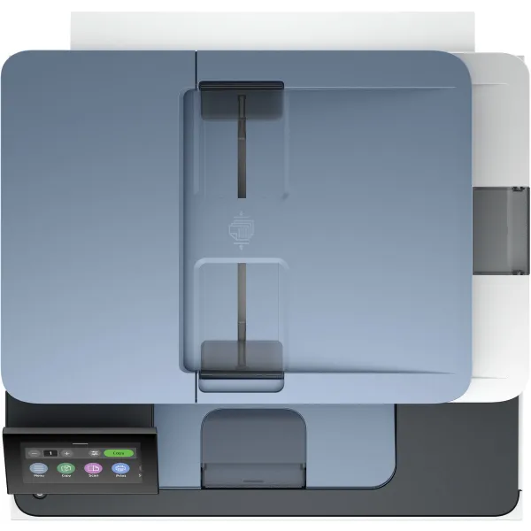 Мультифункциональный принтер HP 3302FDN