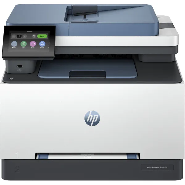 Multifunktsionaalne Printer HP 3302FDN