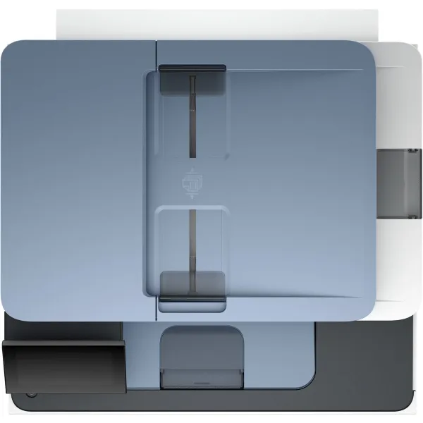 Multifunction Printer HP 3302FDW