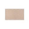 Outdoor rug Zante Beige polypropylene