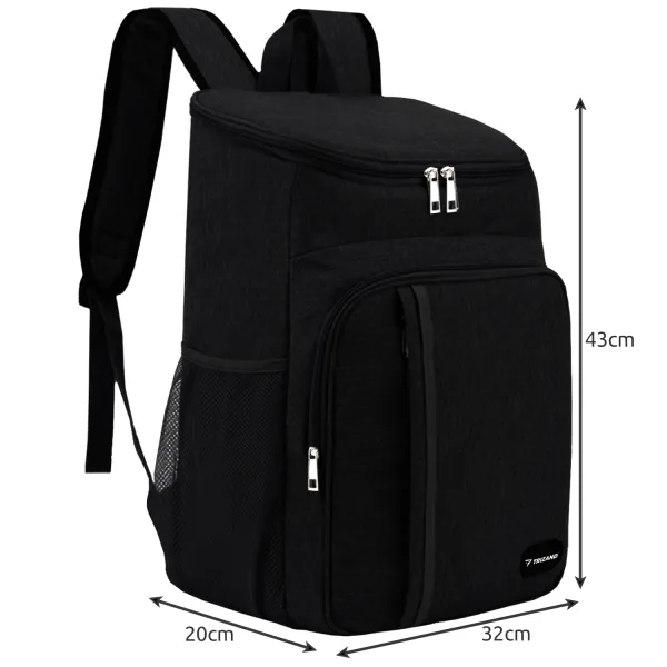 Trizand 21070 thermal hiking backpack