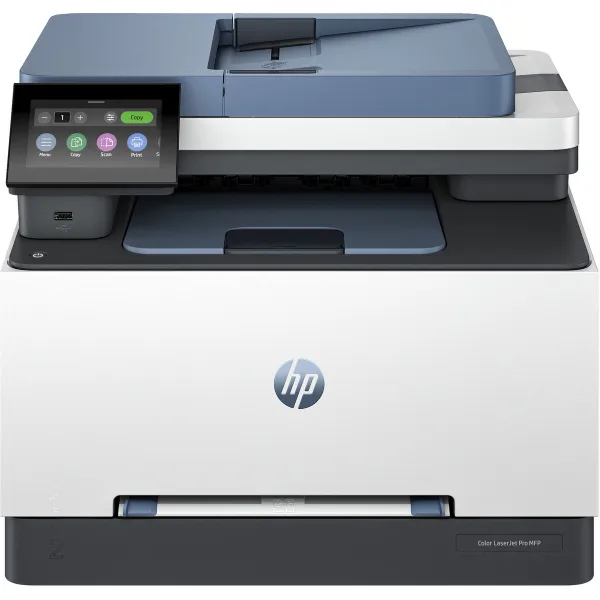 Daugiafunkcis spausdintuvas HP 3302FDW