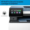 Daudzfunkcionāls Printeris HP 3302FDW