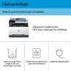 Daudzfunkcionāls Printeris HP 3302FDW