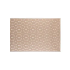 Ulkomatto Zante Beige polypropeeni