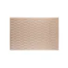 Outdoor rug Zante Beige polypropylene
