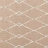 Ulkomatto Zante Beige polypropeeni