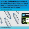 Original Ink Cartridge HP Black Multicolour (1 Unit)