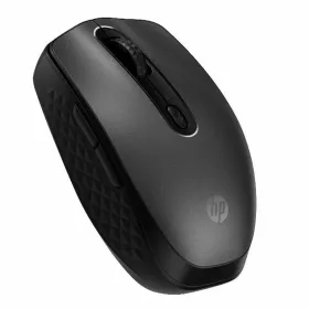 Bezvadu Pele HP 8F1Y4AA Melns 4000 dpi
