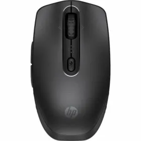 Bezvadu Pele HP 8F1Y4AA Melns 4000 dpi